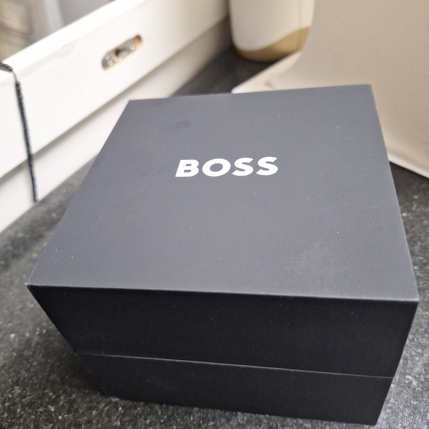 Hugo Boss NAVIGATOR Analog, Men's Watch