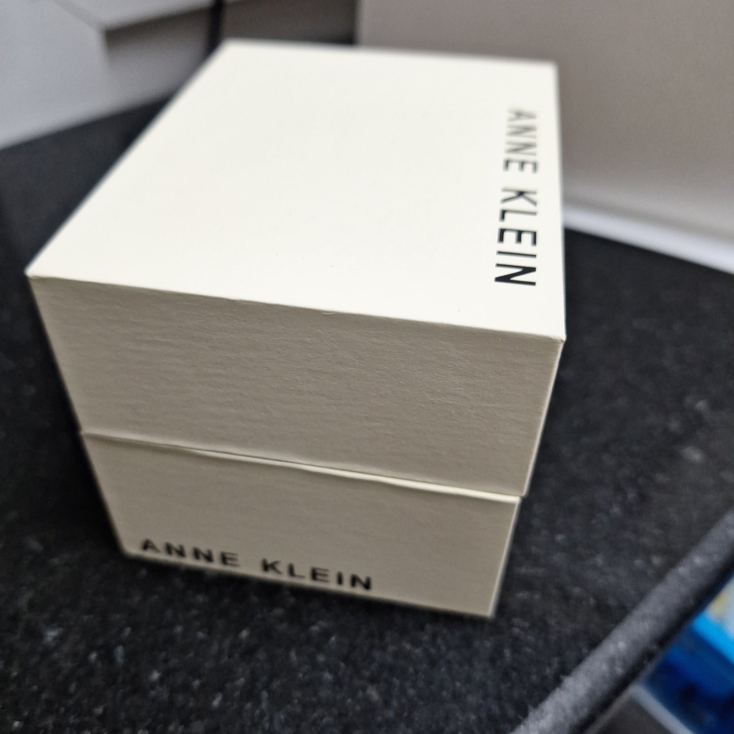 Anne Klein Dress Watch For Women Analog Plastic, 10/9652CHTO