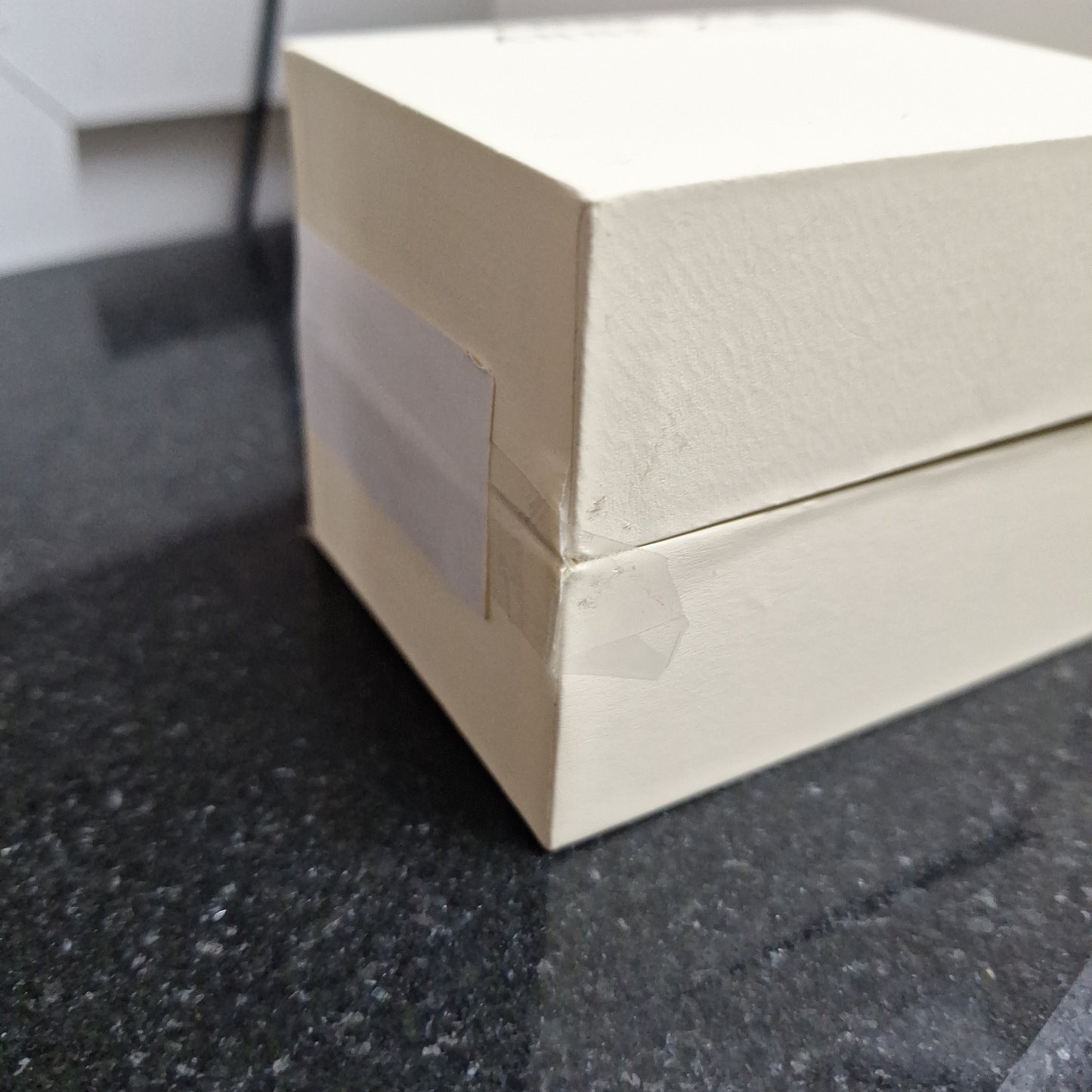 Anne Klein 10/5404CHGB Women's Goldstone Solid Link Bracelet Watch,