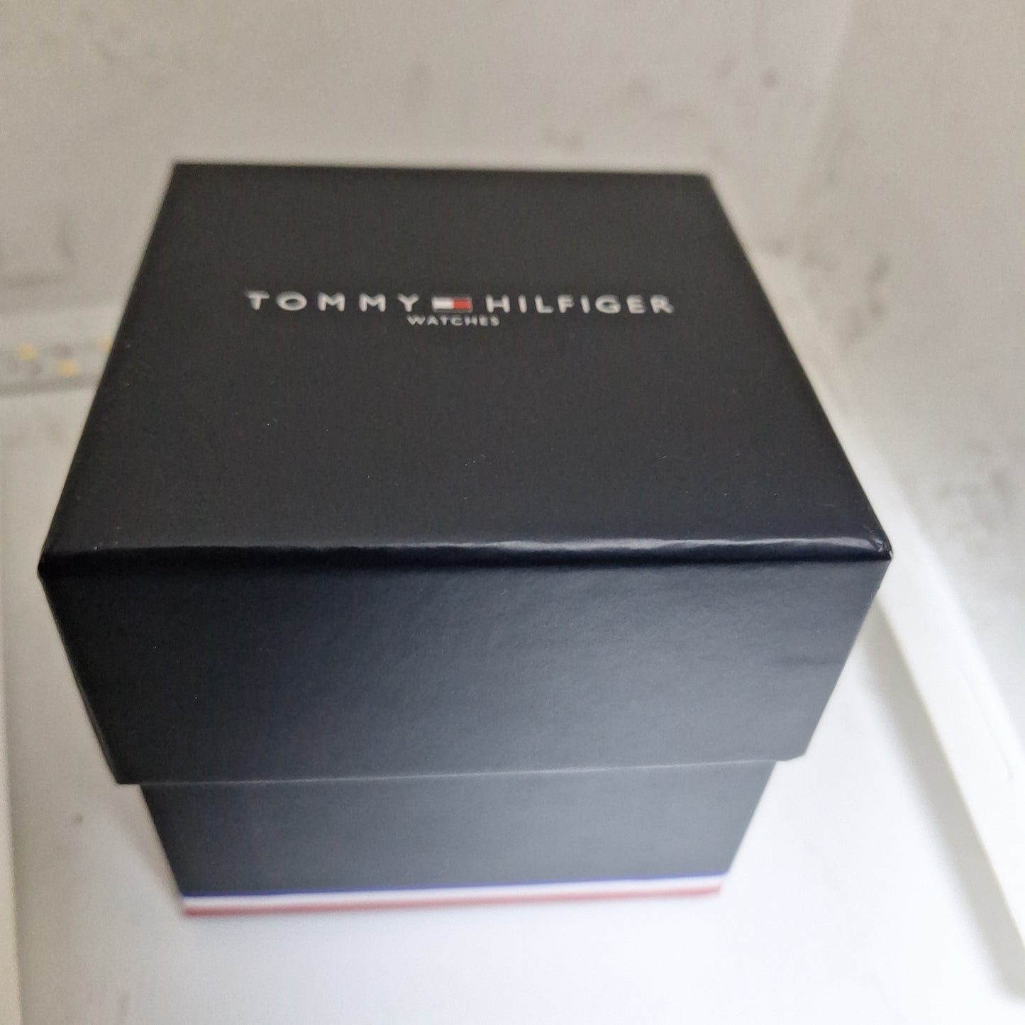 Tommy Hilfiger COMMUNION Men's Watch,