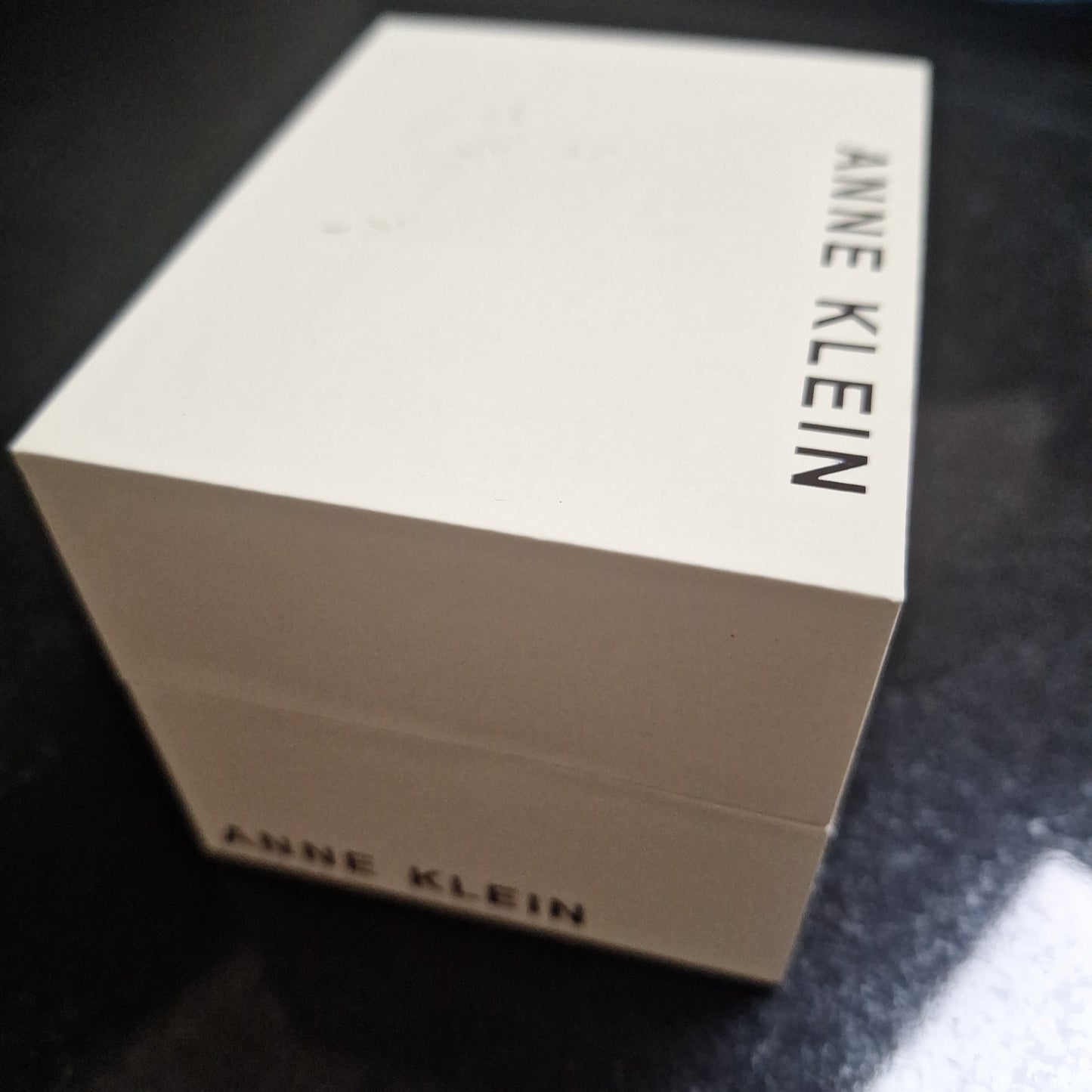 Anne Klein Genuine Diamond Women's Watch