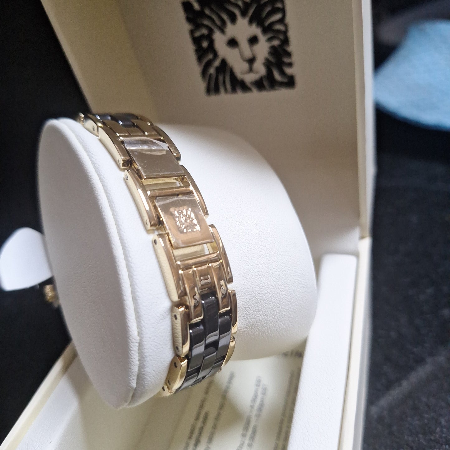 Anne klein Ceramic Women's watch