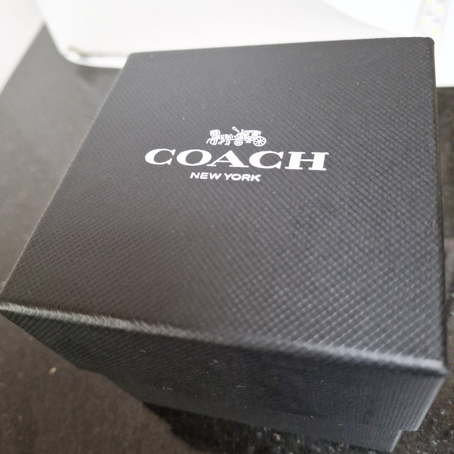 Coach Perry Women's Watch Coach watch