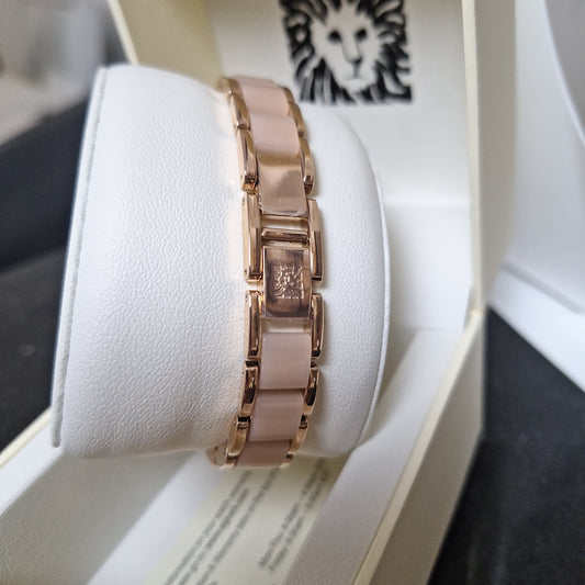 Anne Klein Women's Watch , Pink