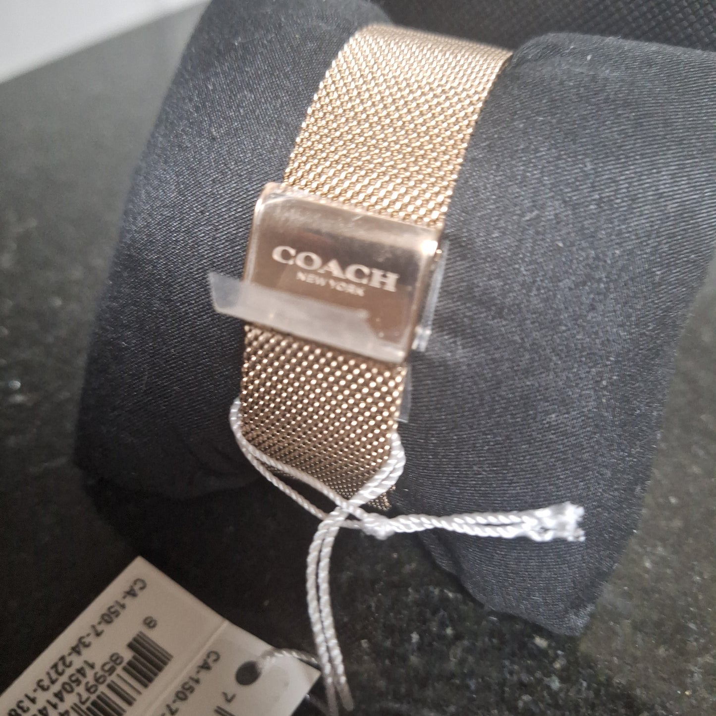 Coach GREYSON Women's Watch,