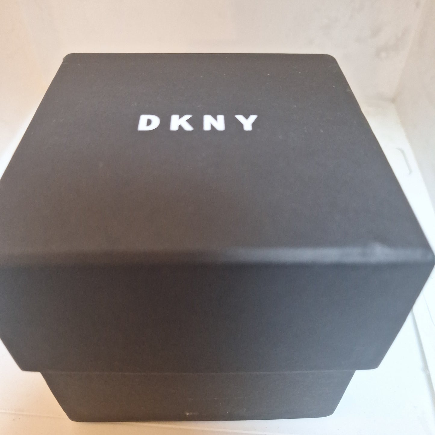 DKNY Women's Soho Dress Watch