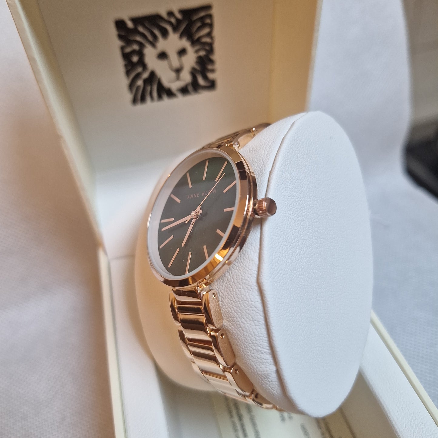 Anne Klein Women's Bracelet Watch