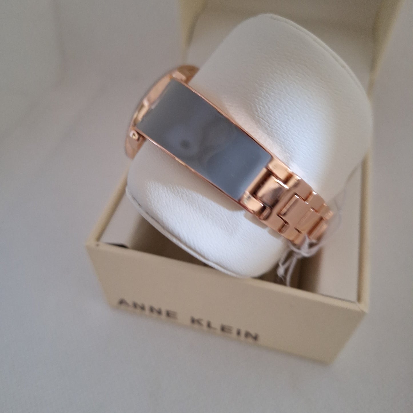 Anne Klein Women's Bangle Watch