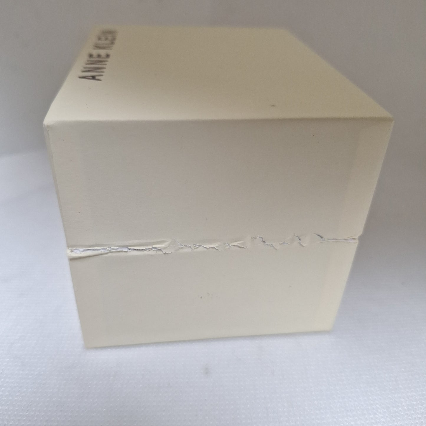 Anne Klein Women's Watch Mesh Bracelet