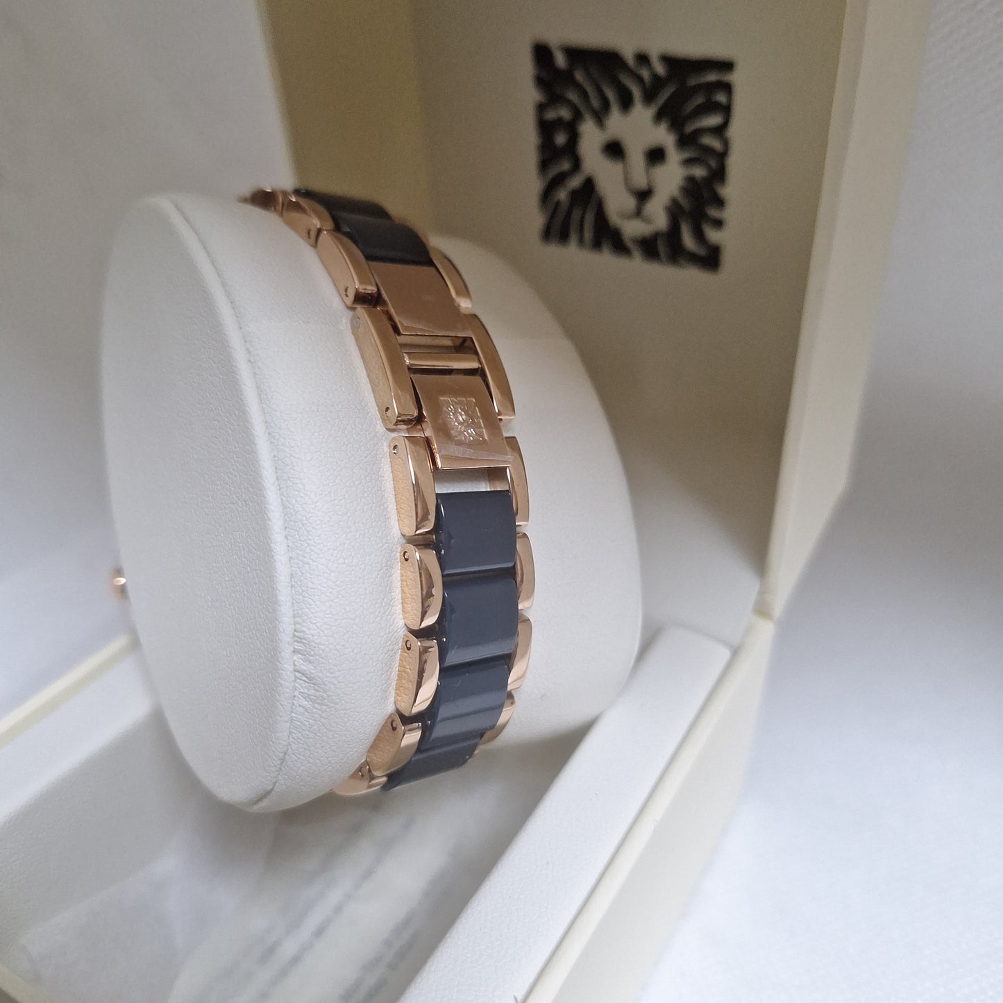 Anne Klein Women's Bracelet Watch