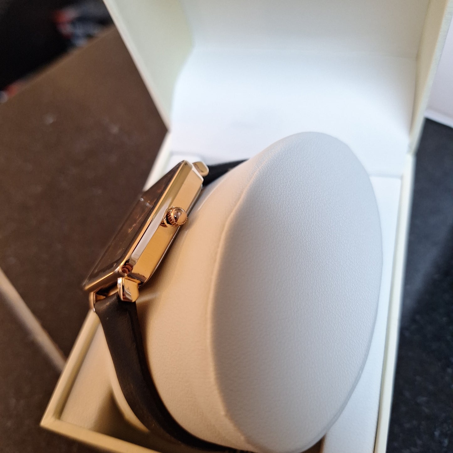 Anne Klein Women's Strap Watch,