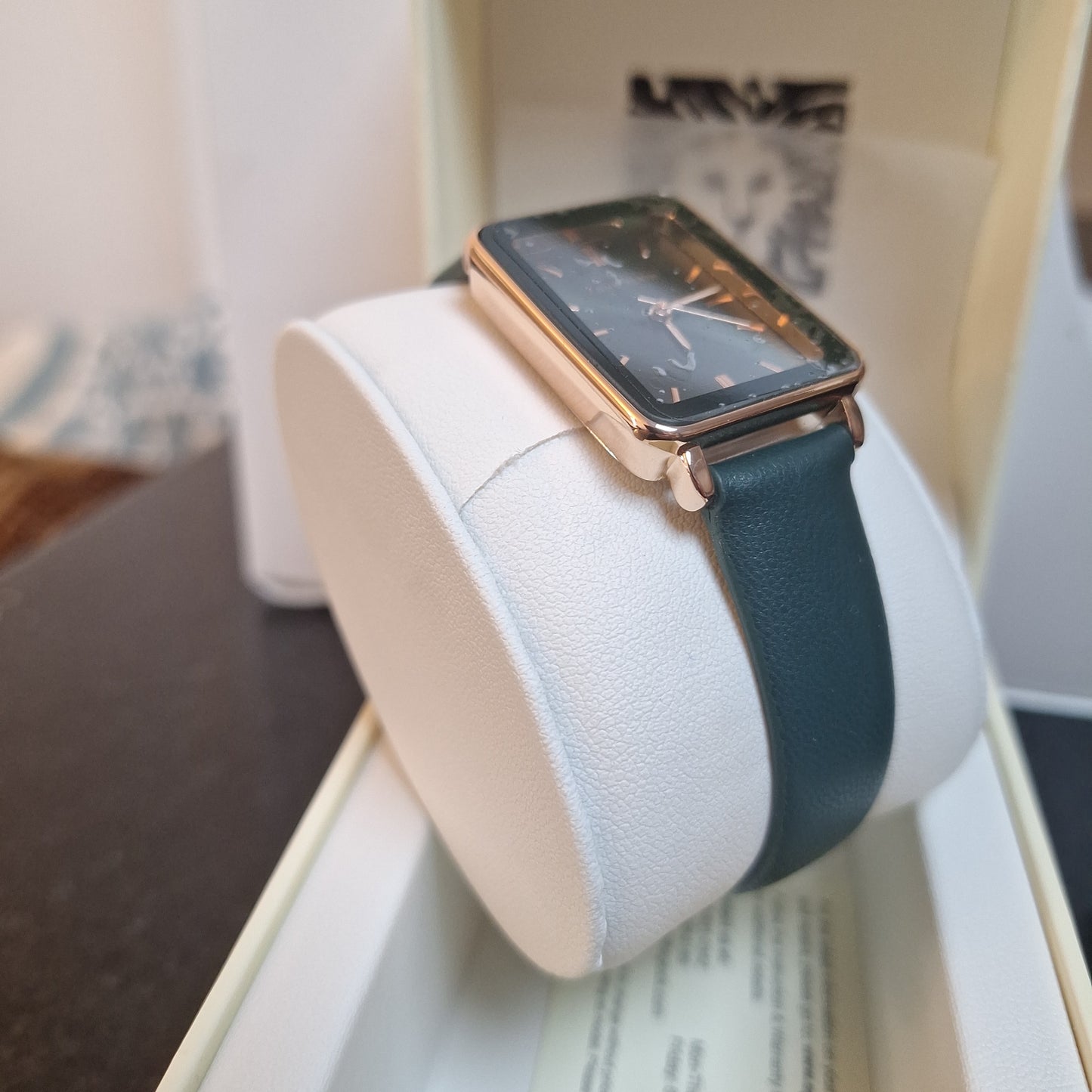 Anne Klein Women's Strap Watch,