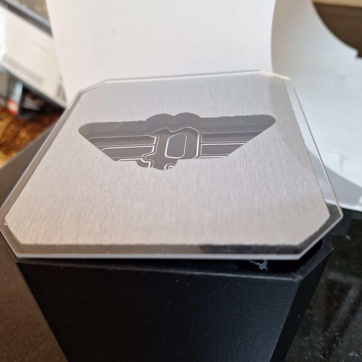 Police Ladbroke Men's Analogue Watch