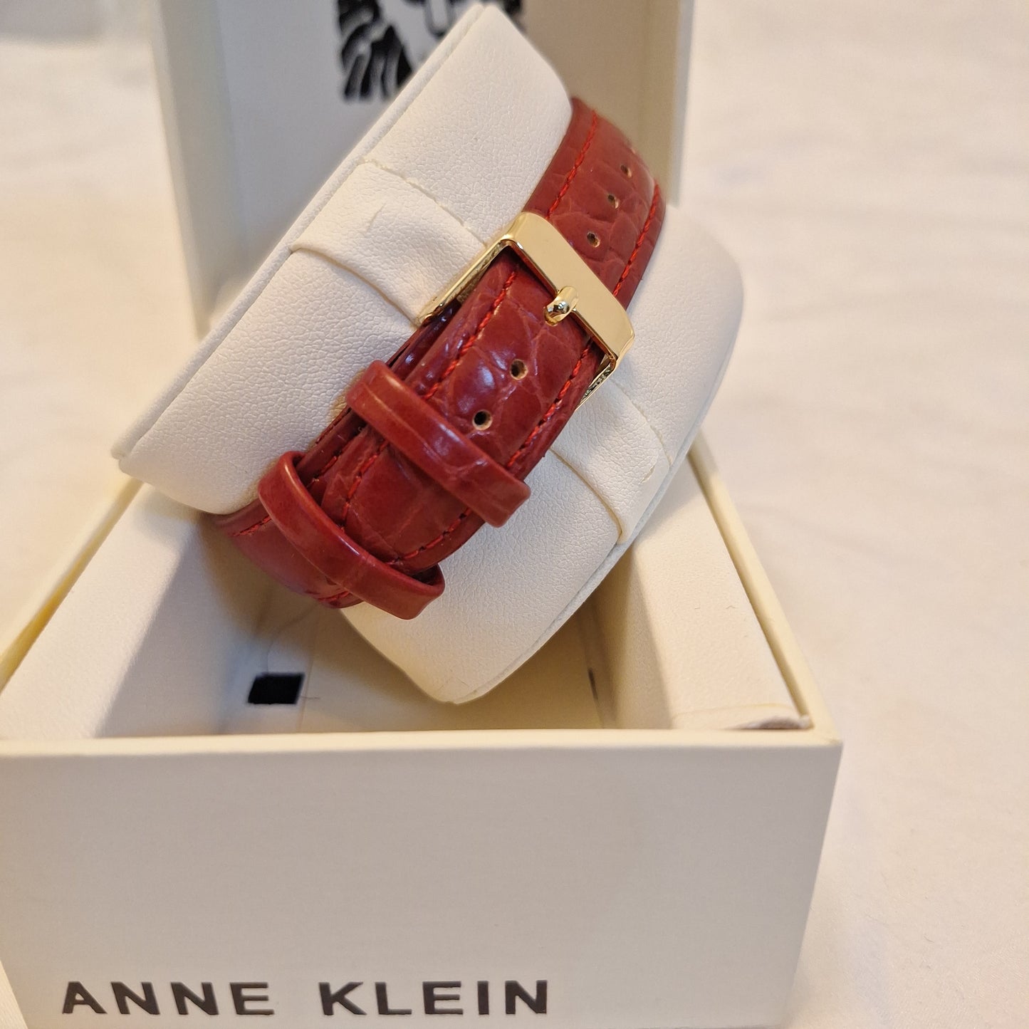 Anne klein woman watches