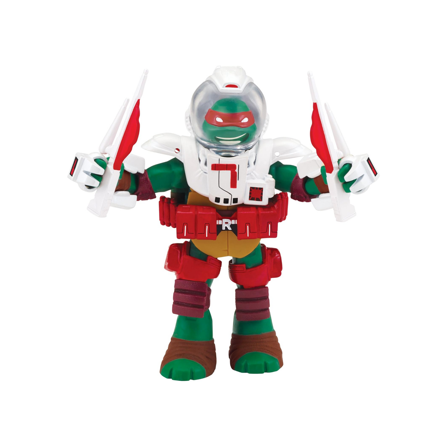 Teenage Mutant Ninja Turtles - Dimension X Raphael Figure