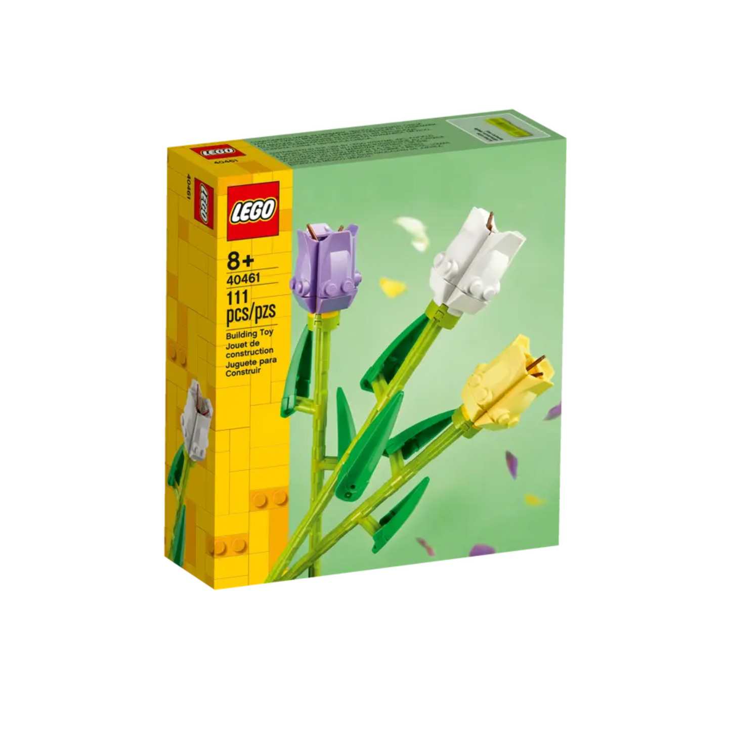 LEGO 40461 Iconic Tulip