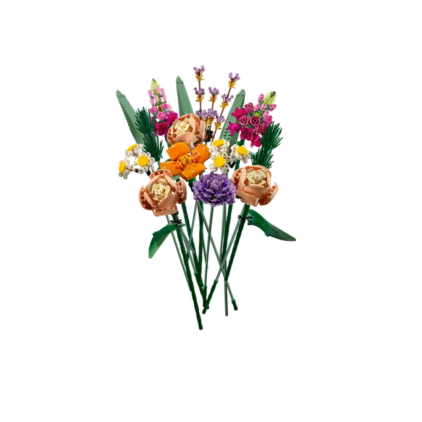 LEGO® 10280 ICONS Flower Bouquet