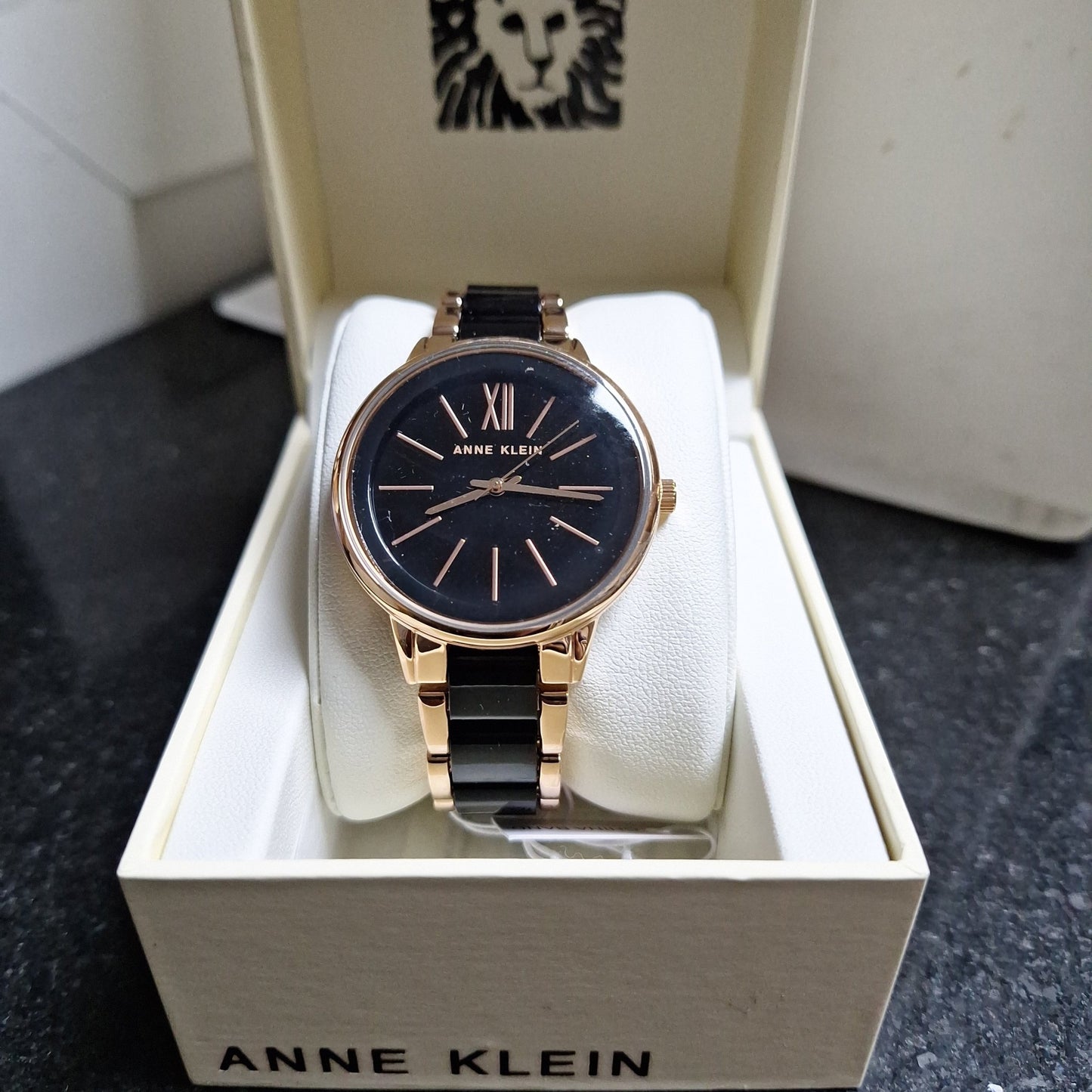 Anne 6 - czozo