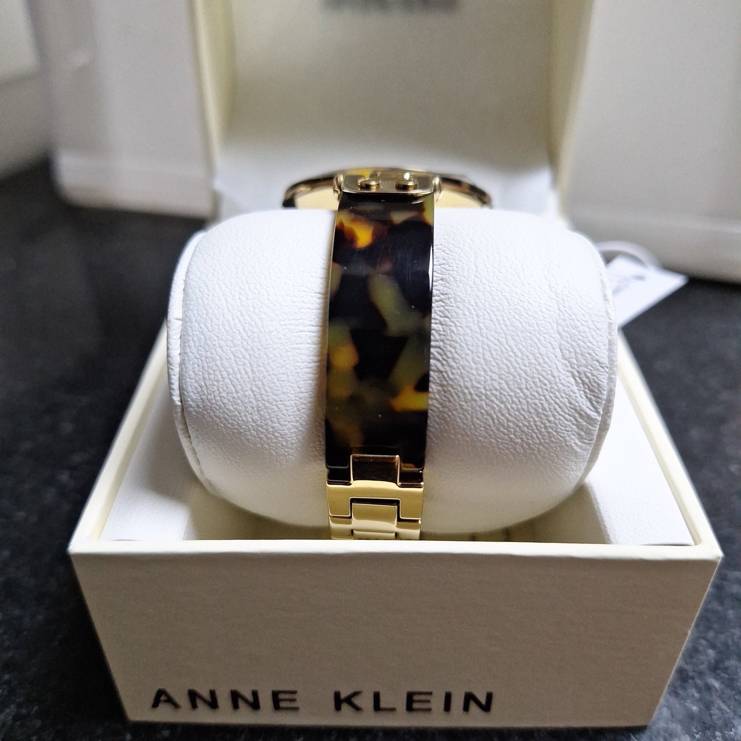 Anne Klein Dress Woman's Watch - czozo
