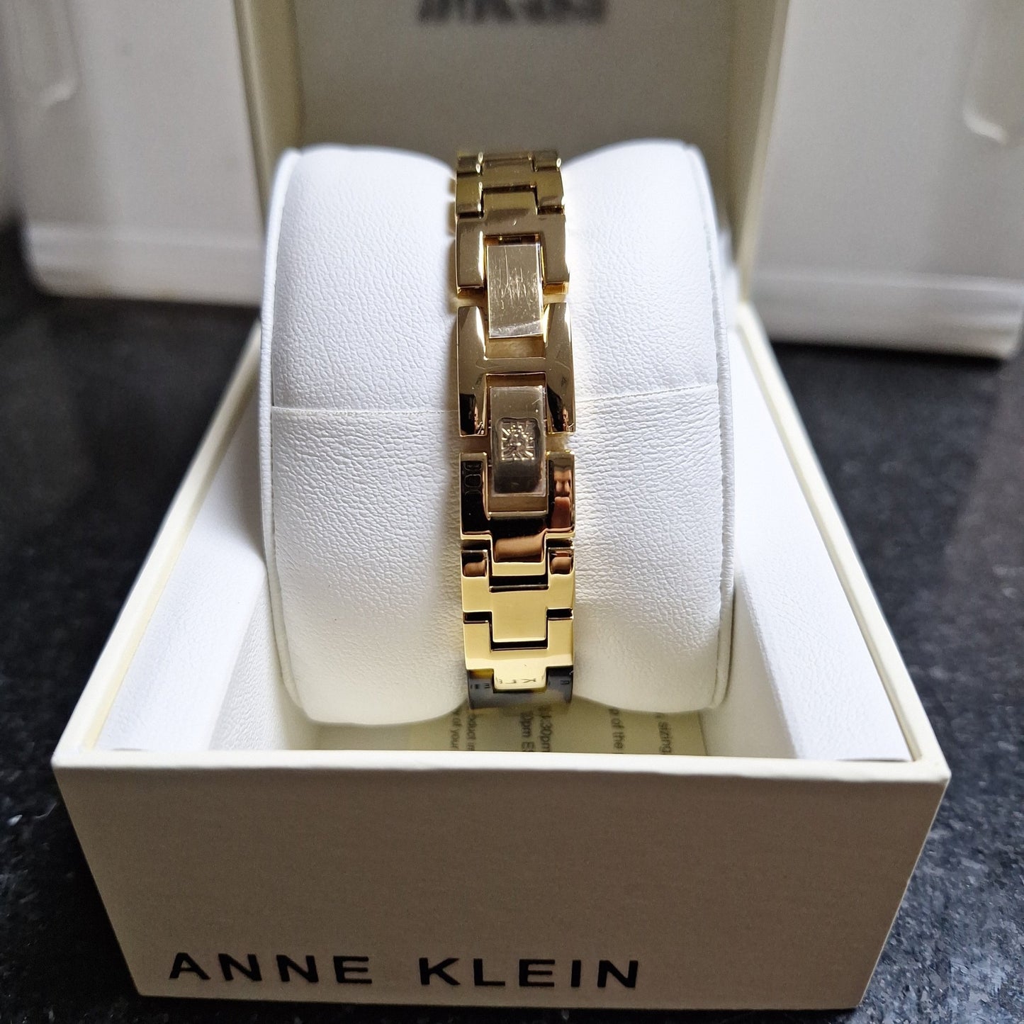 Anne Klein Dress Woman's Watch - czozo