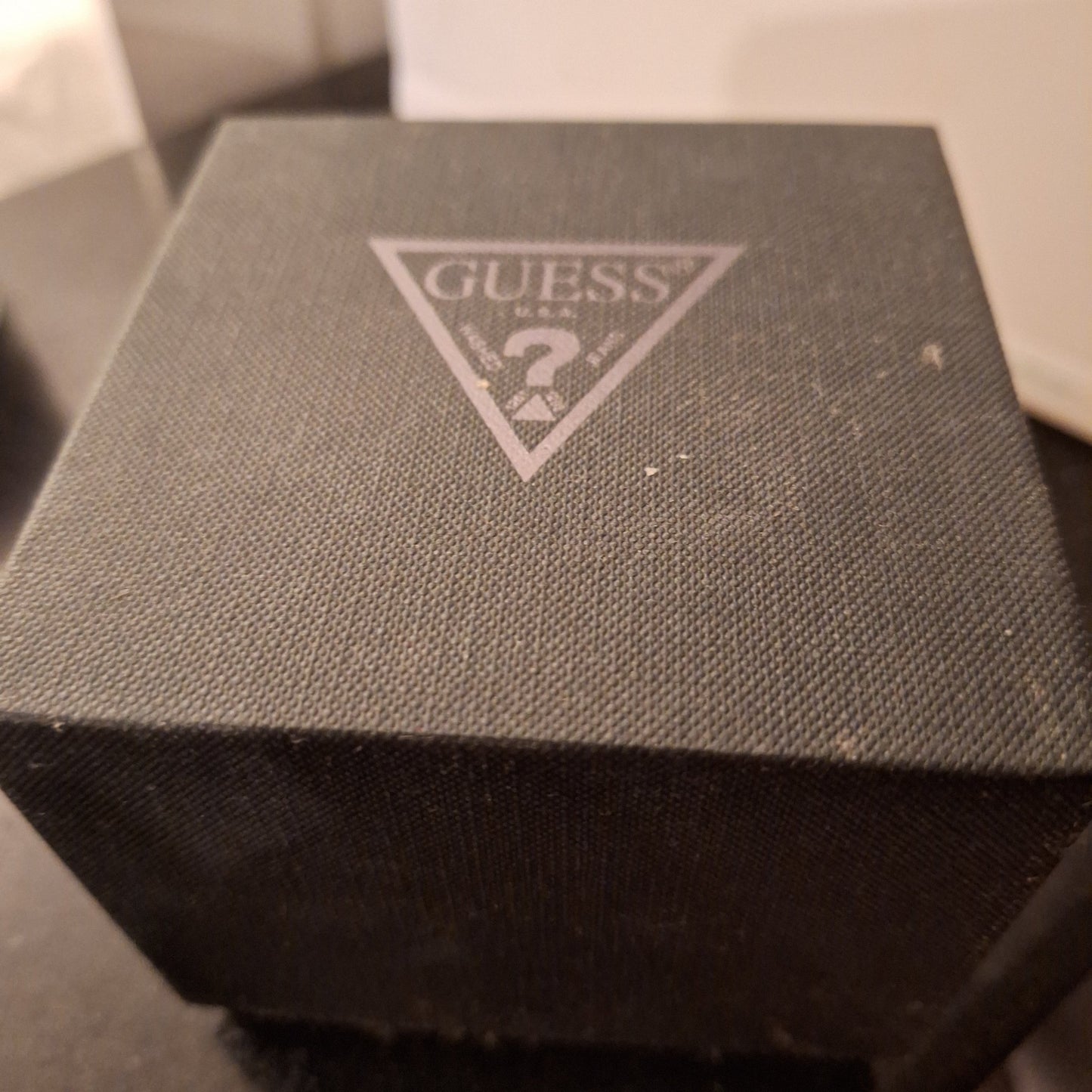 Guess Woman's Watch - czozo