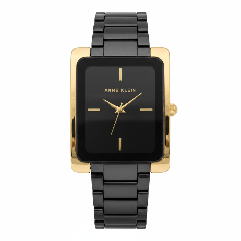 How to Tell if an Anne Klein Watch Is Authentic in the UAE
