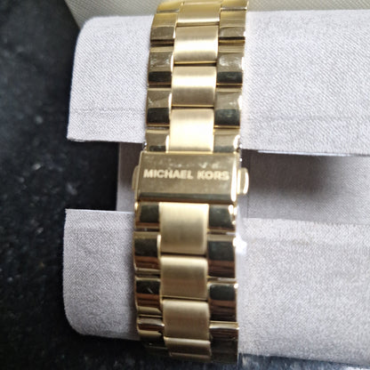 Michael Kors SLIM Women's Watch , , Stainless Steel strap