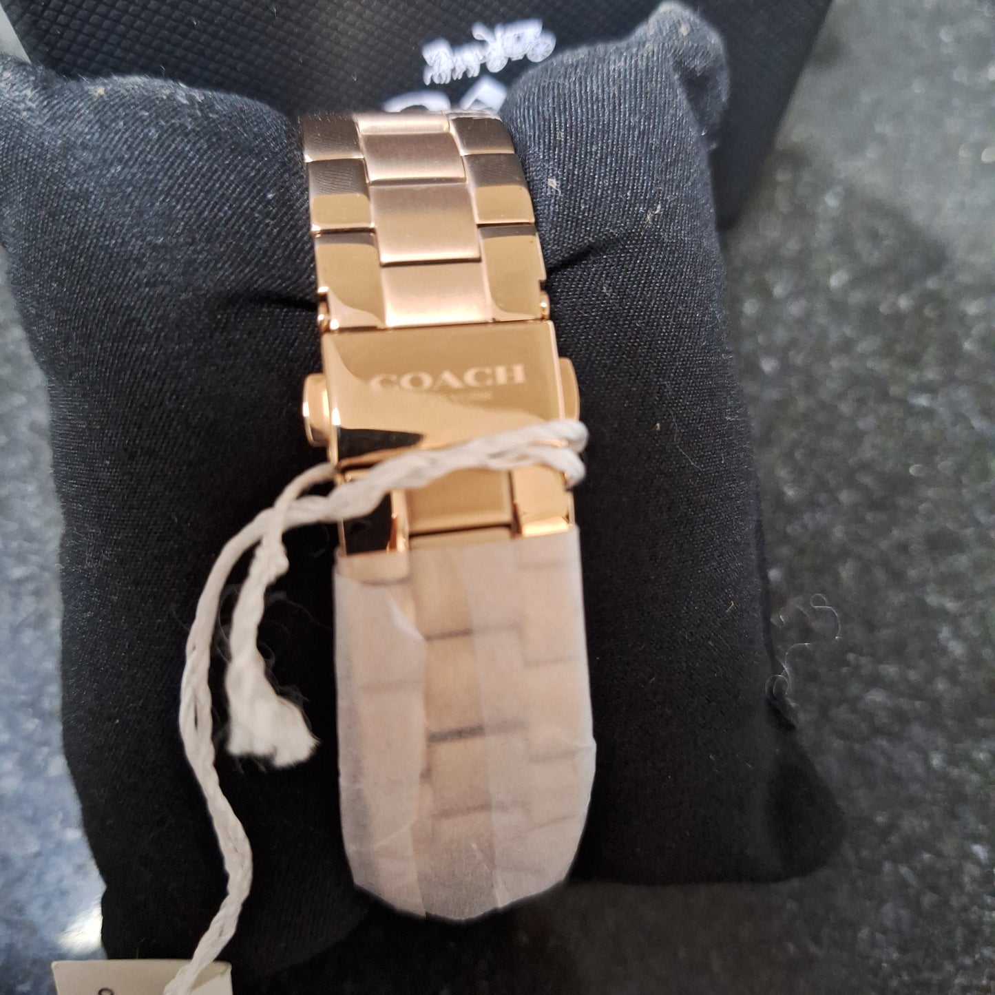 Coach GRAND Women's Watch,