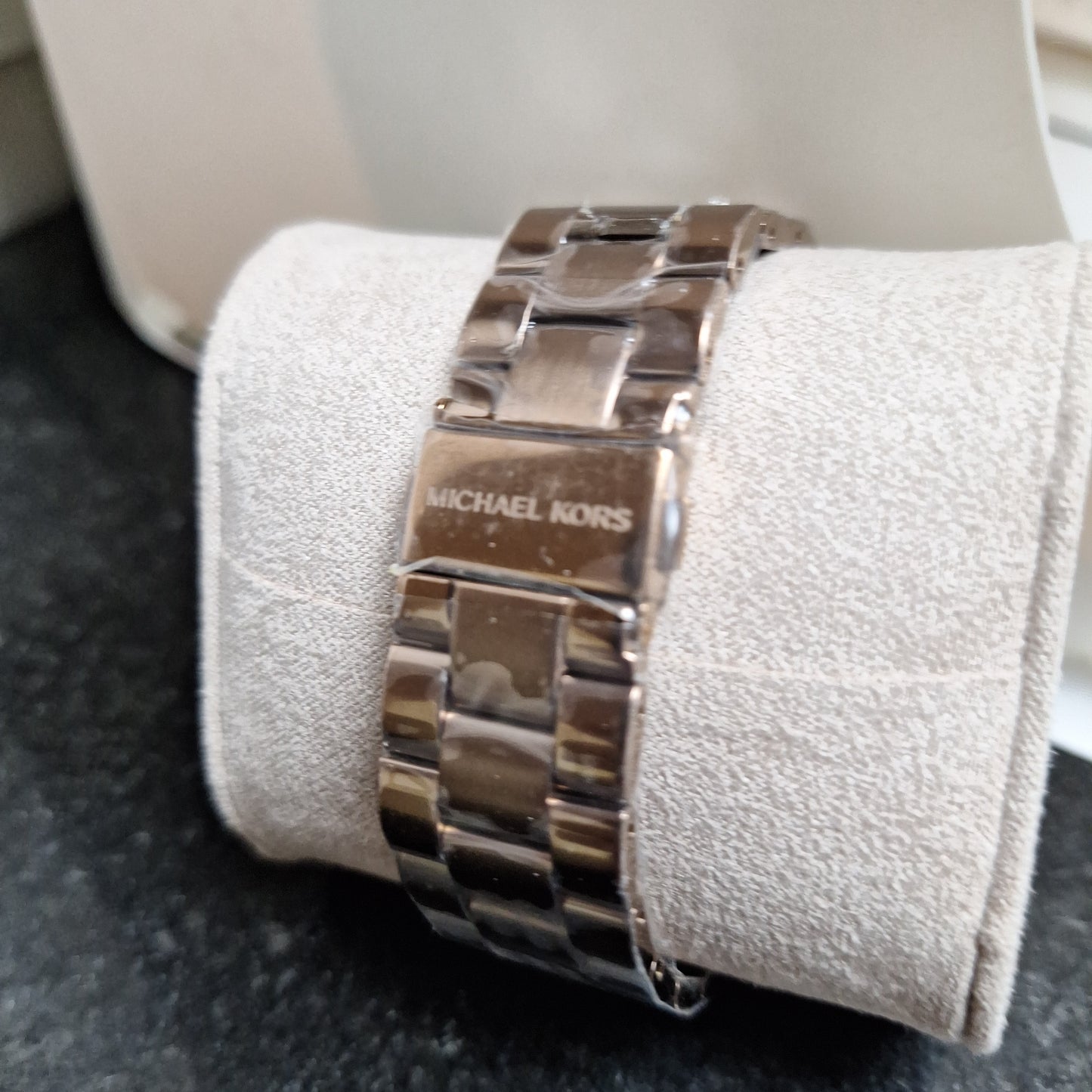 Michael Kors Slim Runway Womens watches MK3418