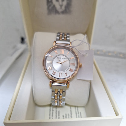 Anne Klein Women's Bracelet Watch,