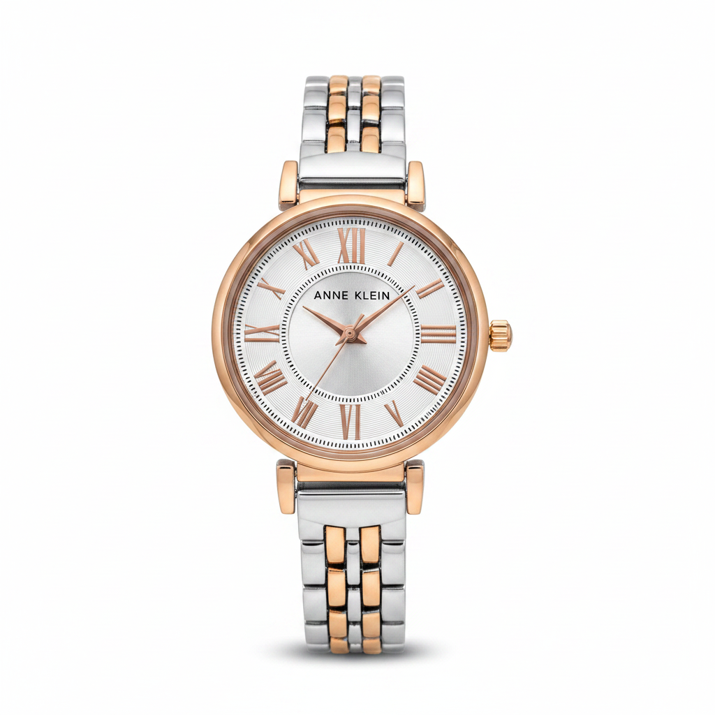 Anne Klein Women's Bracelet Watch,