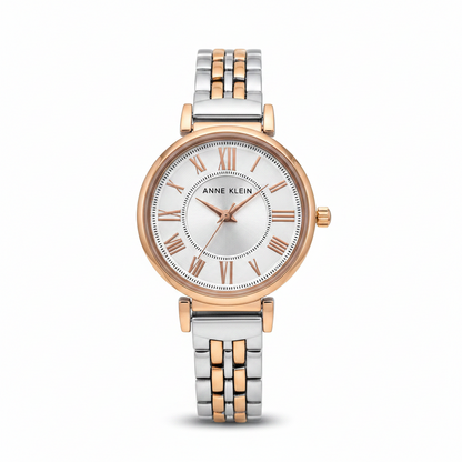 Anne Klein Women's Bracelet Watch,