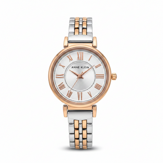 Anne Klein Women's Bracelet Watch,
