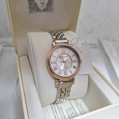 Anne Klein Women's Bracelet Watch,