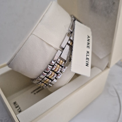 Anne Klein Easy to Read Bracelet Women's  Watch,