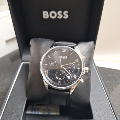 Hugo Boss GALLANT Men's Watch, 1513888