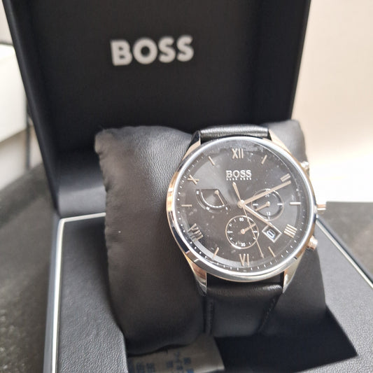 Hugo Boss GALLANT Men's Watch, 1513888