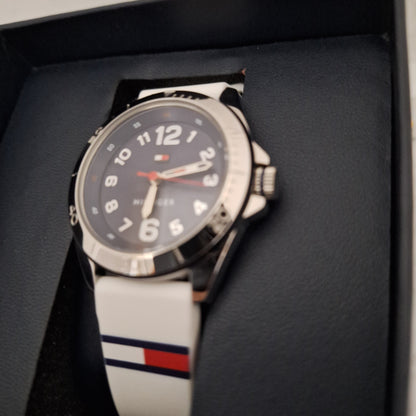 Tommy Hilfiger COMMUNION Men's Watch,