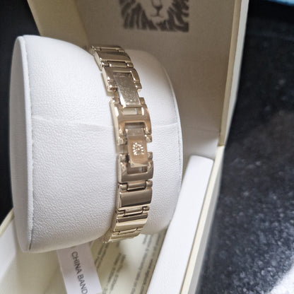Anne Klein Genuine Diamond Women's Watch