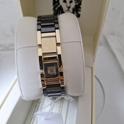 Anne Klein Women's Watch Ceramic Bracelet ,