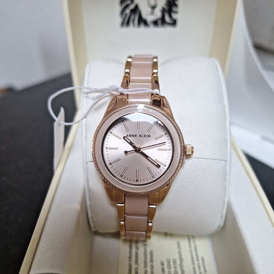 Anne Klein Women's  Watch
