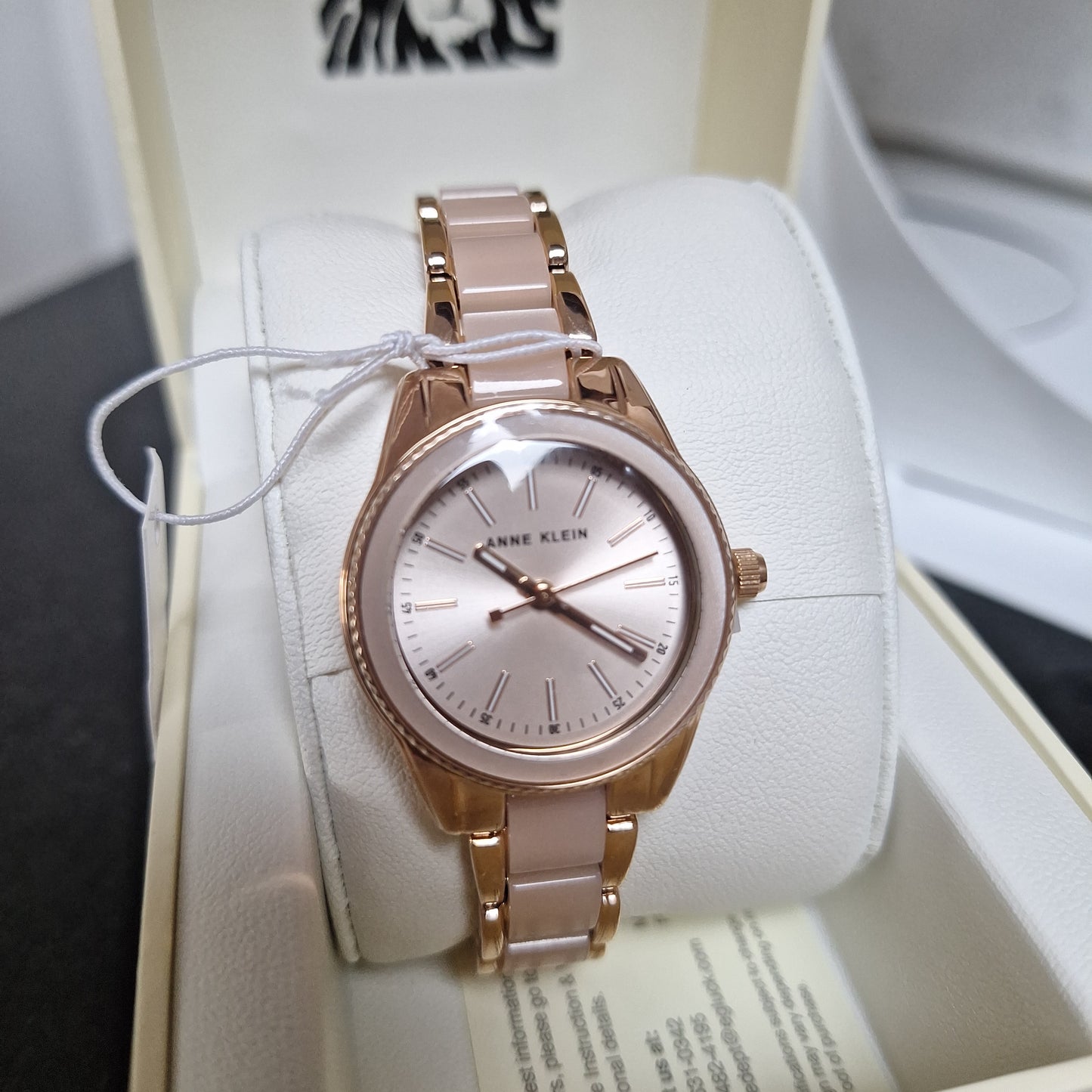 Anne Klein Women's  Watch