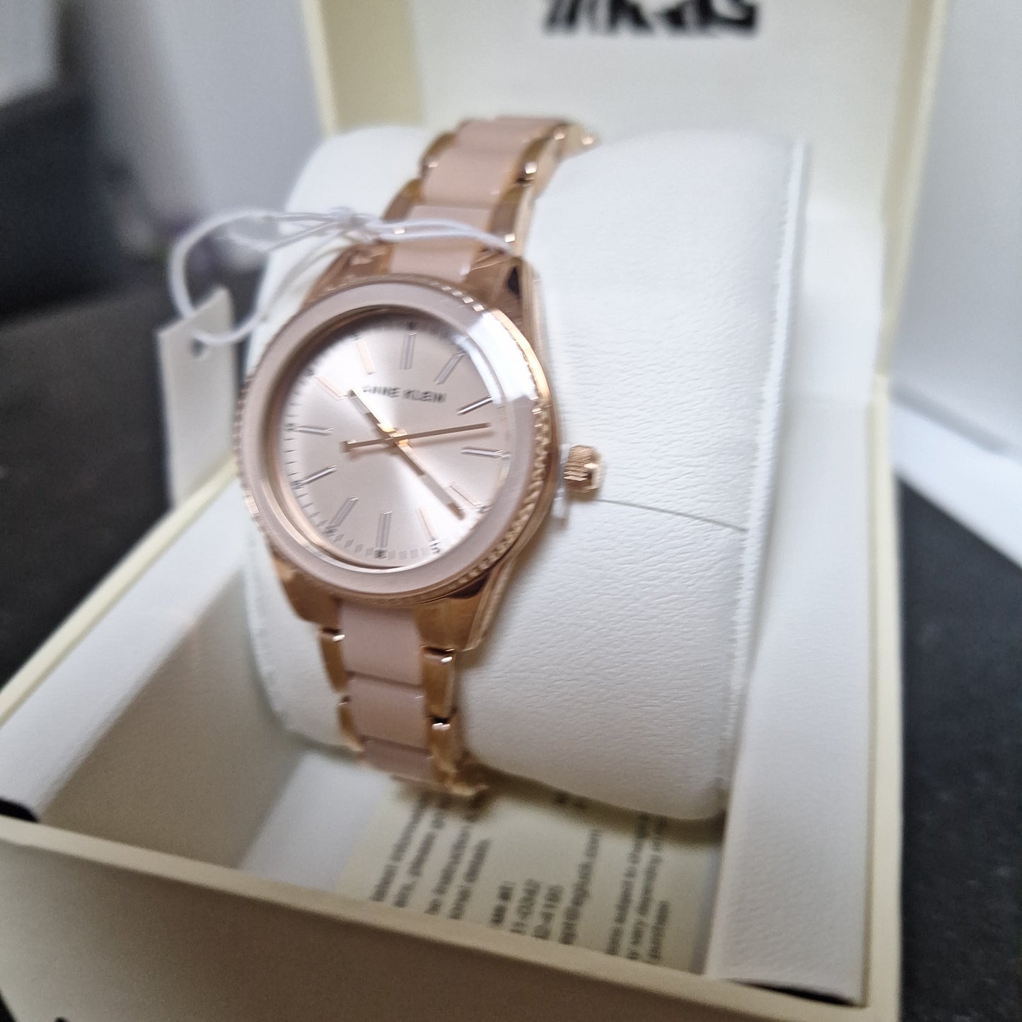 Anne Klein Women's  Watch