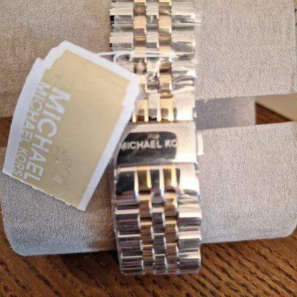 Michael Kors Lexington Men's Watch, MK8344