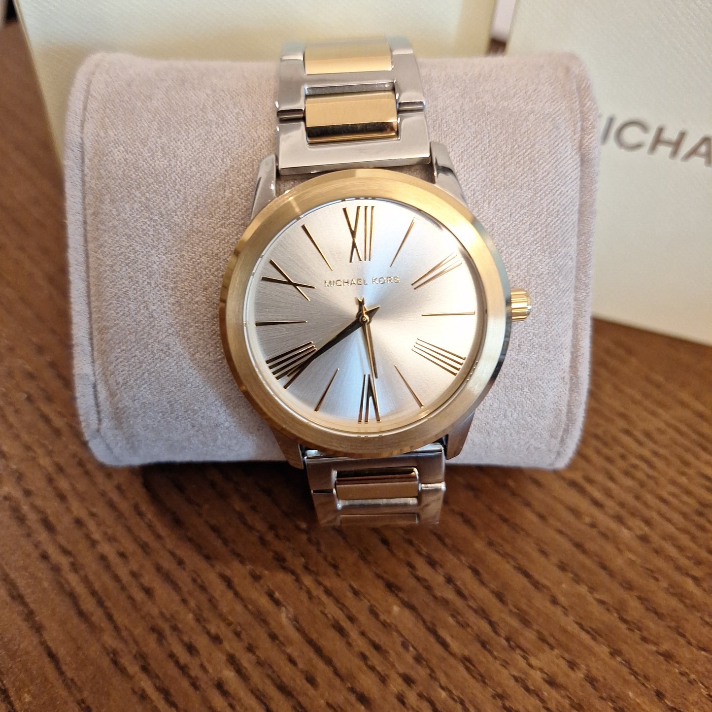 Michael Kors MK3521 Hartman Watch for Women