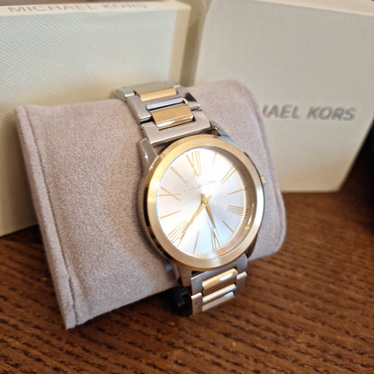 Michael Kors MK3521 Hartman Watch for Women