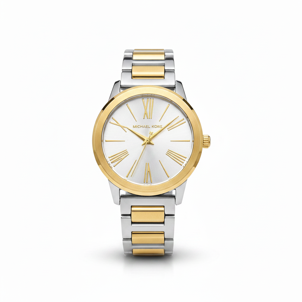 Michael Kors Hartman Watch for Women Model MK3521 l Authentic