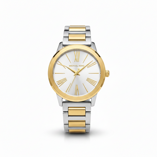 Michael Kors Hartman Watch for Women Model MK3521 l Authentic