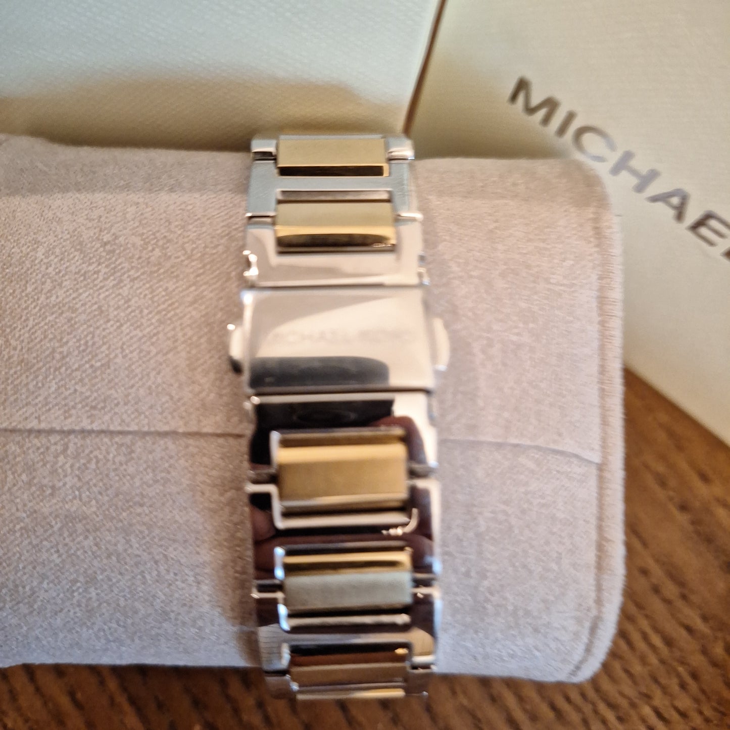 Michael Kors MK3521 Hartman Watch for Women