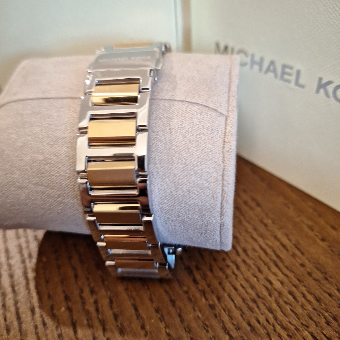 Michael Kors MK3521 Hartman Watch for Women